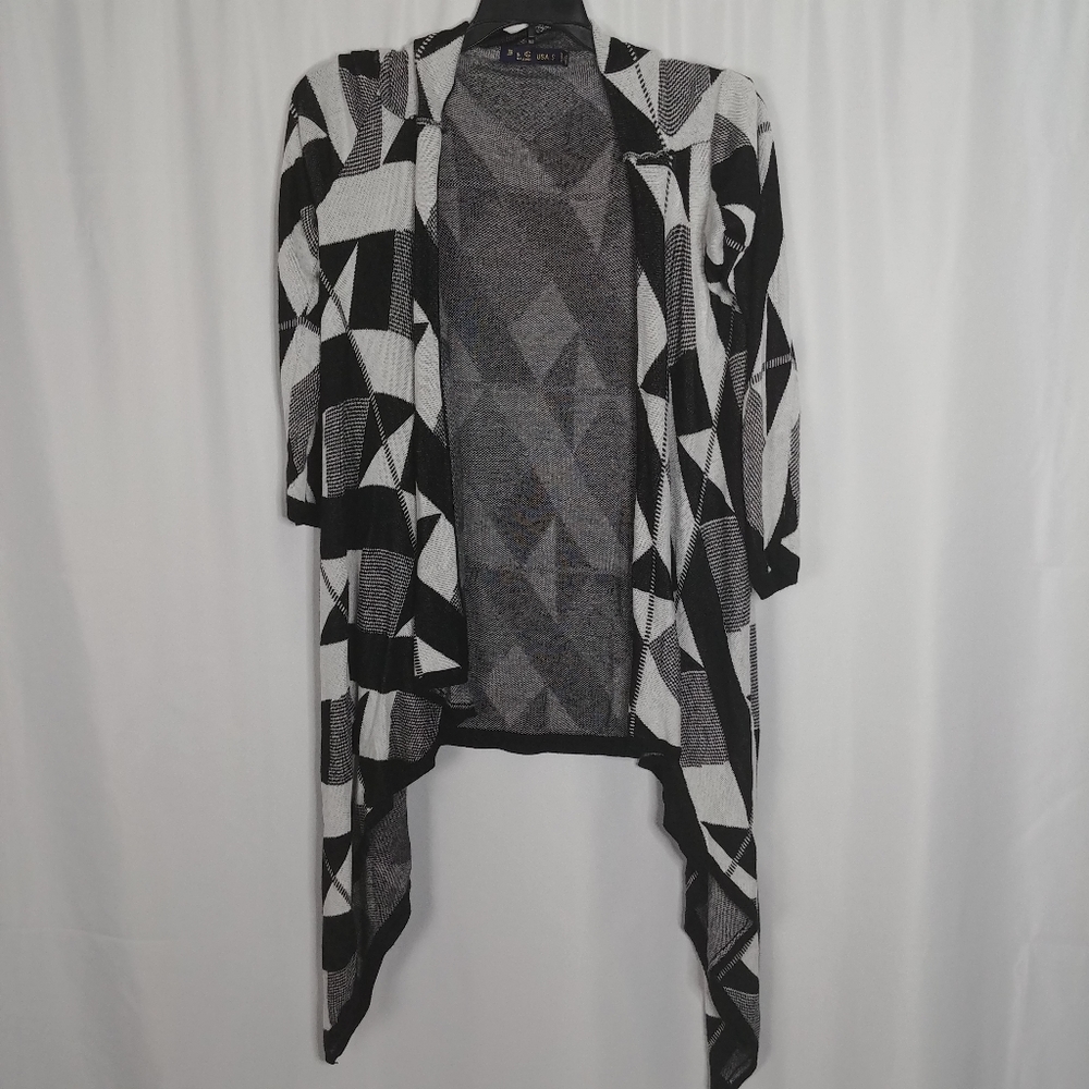 B & G Brand Cardigan